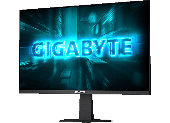 GIGABYTE、23.8インチフルHDゲーミングモニター『GS24F14』を発売 - 画像1