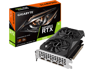 GIGABYTE、RTX 3050搭載グラフィックボード新モデル発売 - 画像4