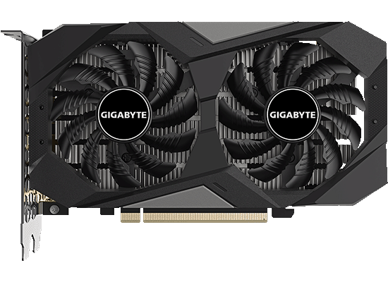 GIGABYTE、RTX 3050搭載グラフィックボード新モデル発売 - 画像5
