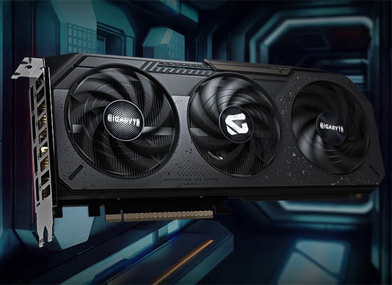 CFD販売、GIGABYTE製のRTX 5060搭載グラフィックボードを発売 - 画像4