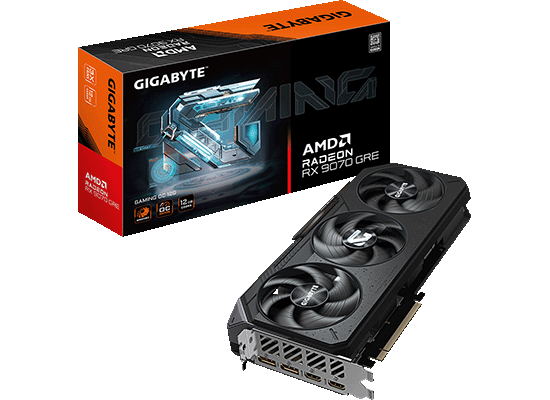 CFD販売、GIGABYTE製の最新グラフィックボード2製品を発売 - 画像2