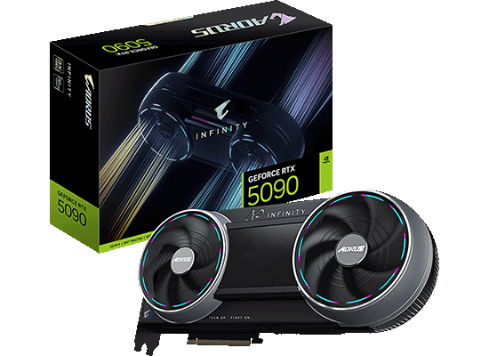CFD販売、GIGABYTE製の最新グラフィックボード2製品を発売 - 画像3