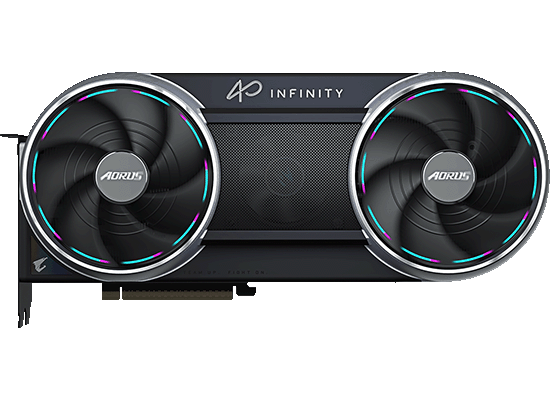 CFD販売、GIGABYTE製の最新グラフィックボード2製品を発売 - 画像4