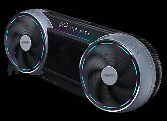 CFD販売、GIGABYTE製の最新グラフィックボード2製品を発売 - 画像7