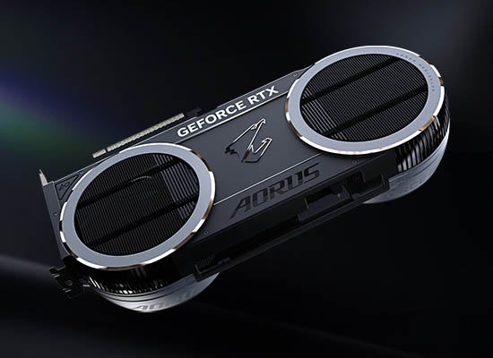 CFD販売、GIGABYTE製の最新グラフィックボード2製品を発売 - 画像8