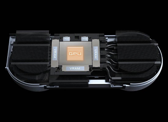 CFD販売、GIGABYTE製の最新グラフィックボード2製品を発売 - 画像9