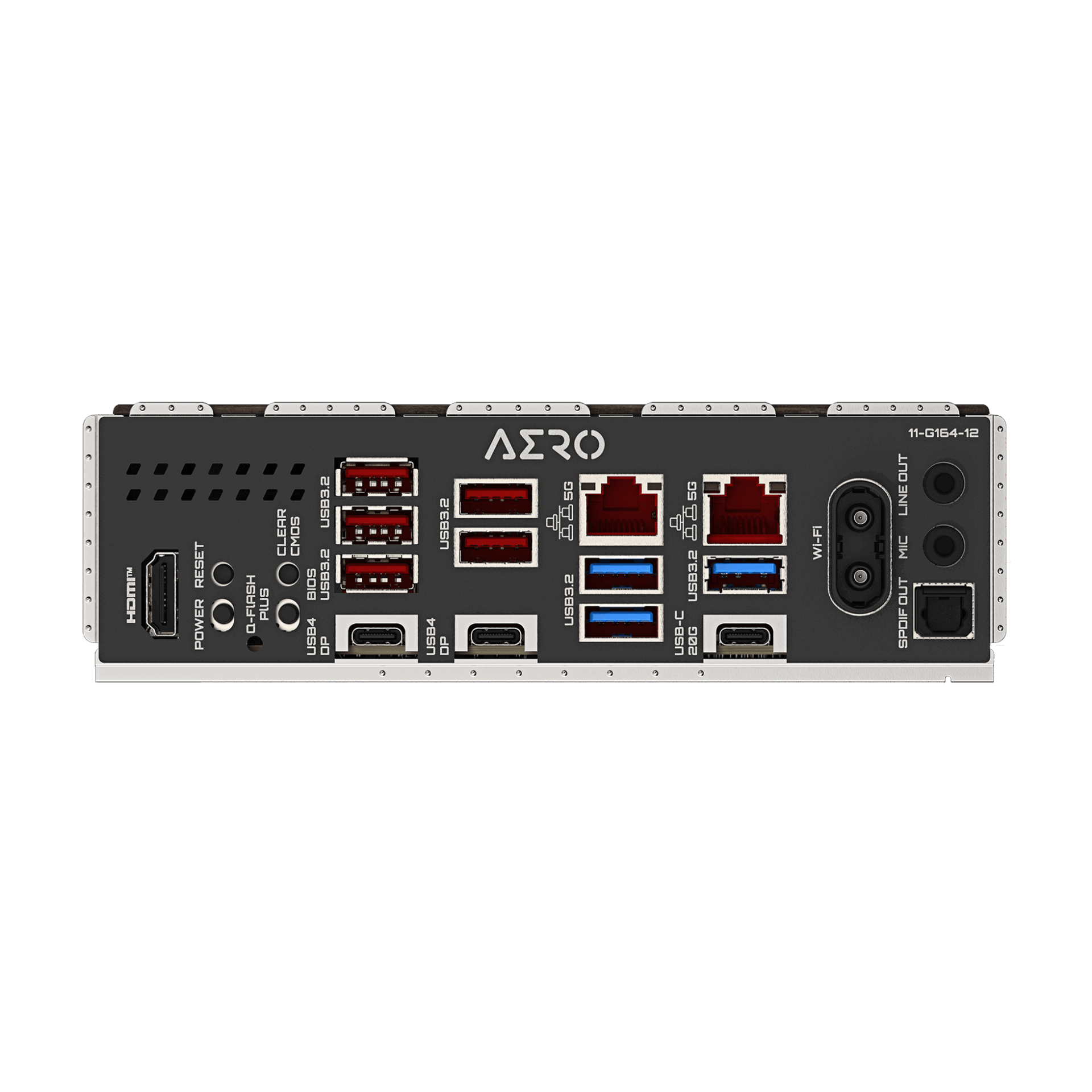 GIGABYTE、木目調デザインのX870Eマザーボードを発売 - 画像2