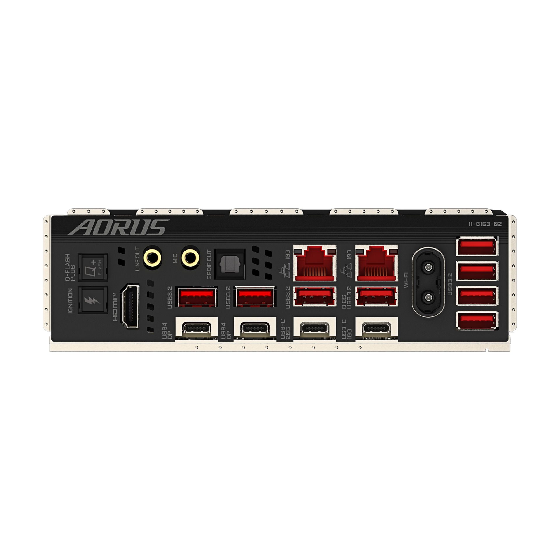 GIGABYTE、AMD X870Eチップセット搭載ハイエンドマザーボード発売 - 画像2