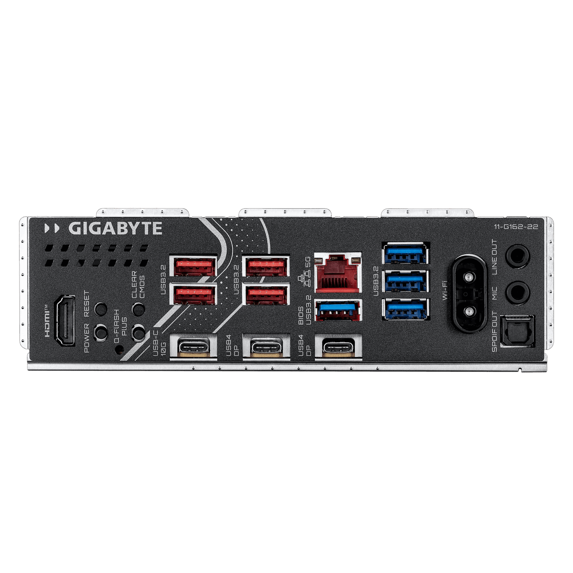 GIGABYTE、AMD X870E搭載のATXマザーボードを発売 - 画像2