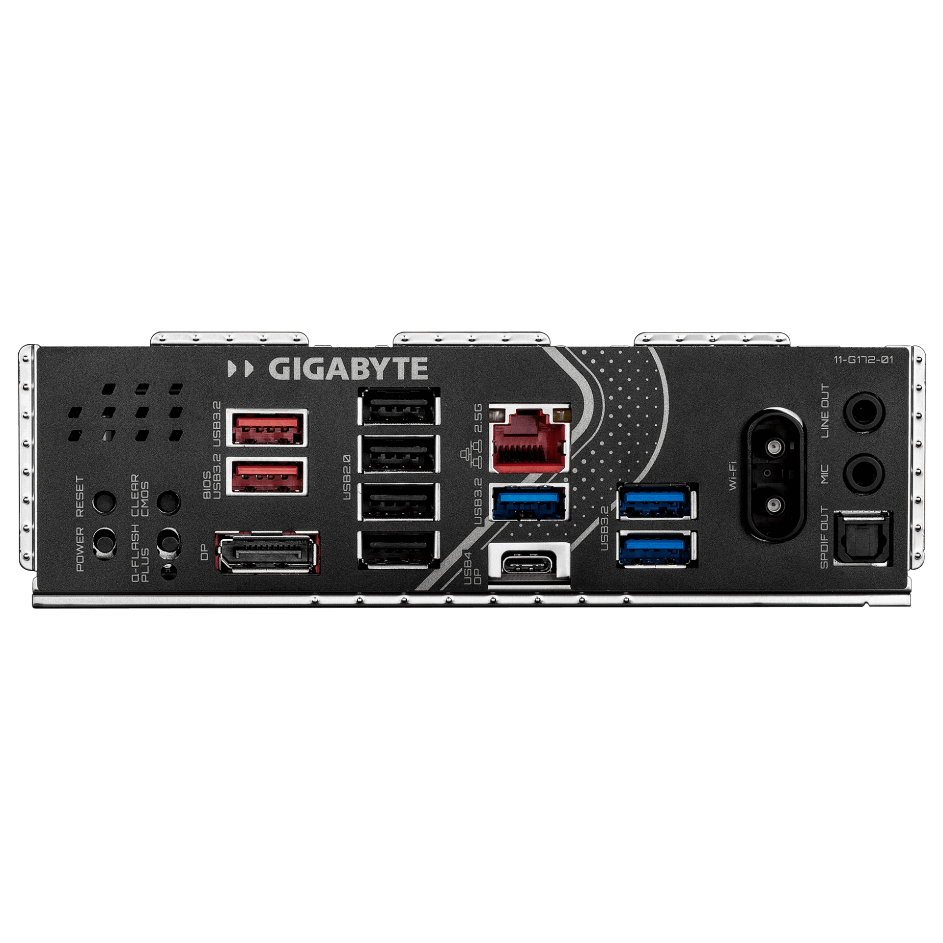 GIGABYTE、Intel Z890搭載マザーボード「Z890 AORUS ELITE WIFI7 PLUS」「Z890 EAGLE WIFI7 PLUS」を発売 - 画像4