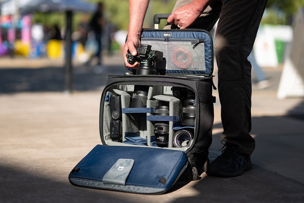 銀一株式会社、CP+ 2026に出展 - 画像5