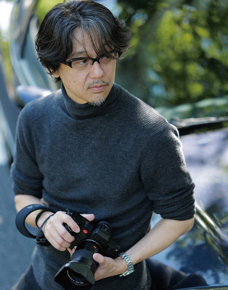 銀一、6月20日に南雲暁彦氏による三脚ワークセミナーを開催 - 画像4