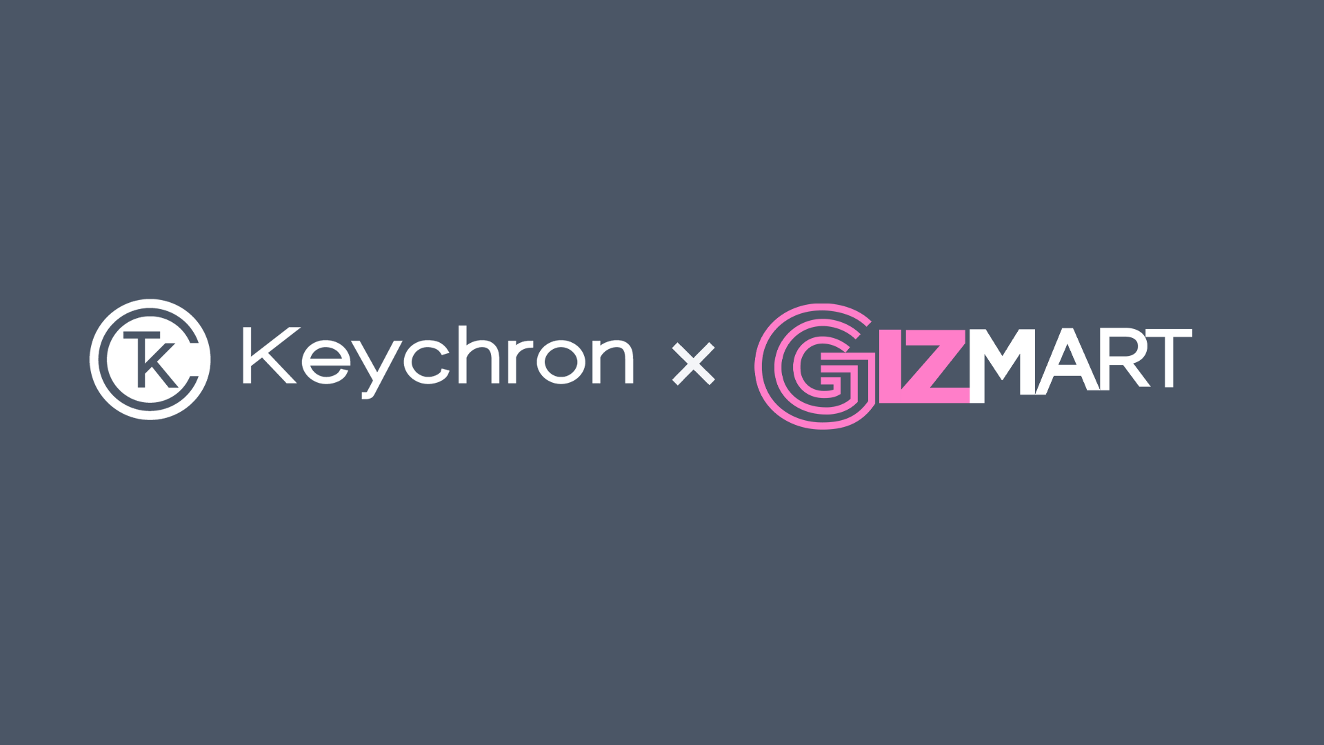 ギズマート、Keychron初となるトラックボールマウス「Keychron T1 HE」を発表 - 画像1