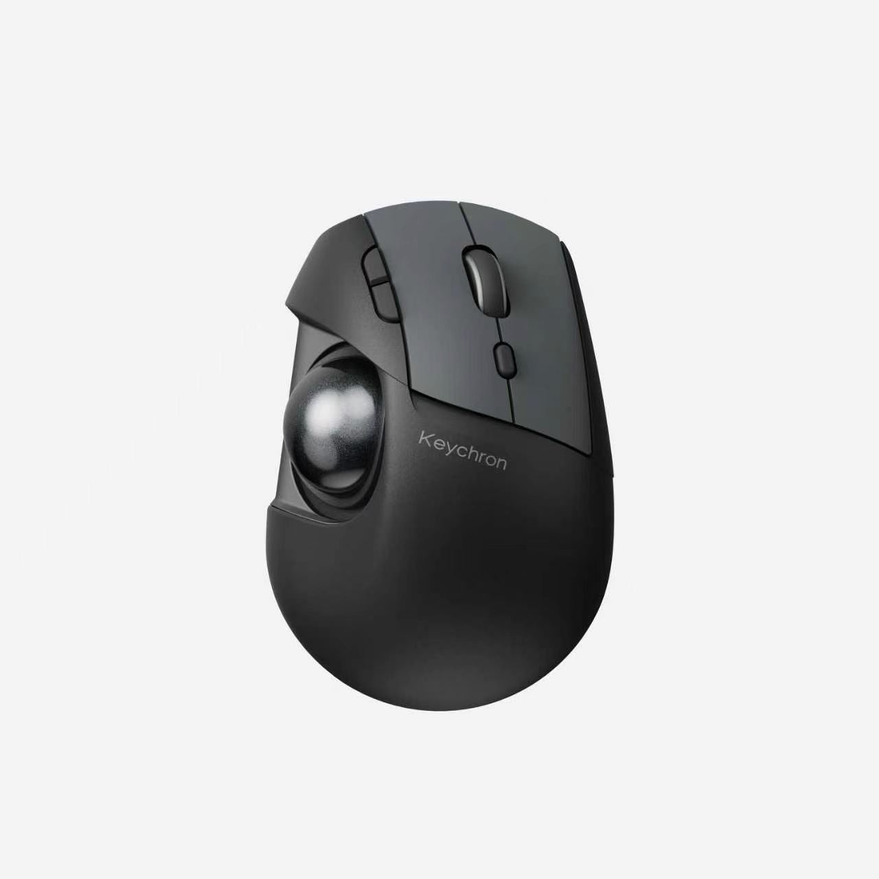 ギズマート、Keychron初となるトラックボールマウス「Keychron T1 HE」を発表 - 画像3