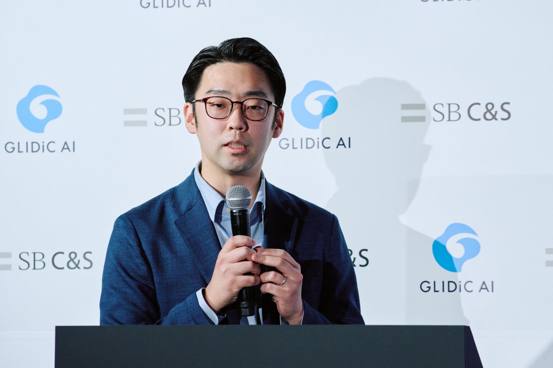 SB C&S、AI搭載の自己成長支援イヤホン「GLIDiC AI +u Buds」を発表 - 画像7