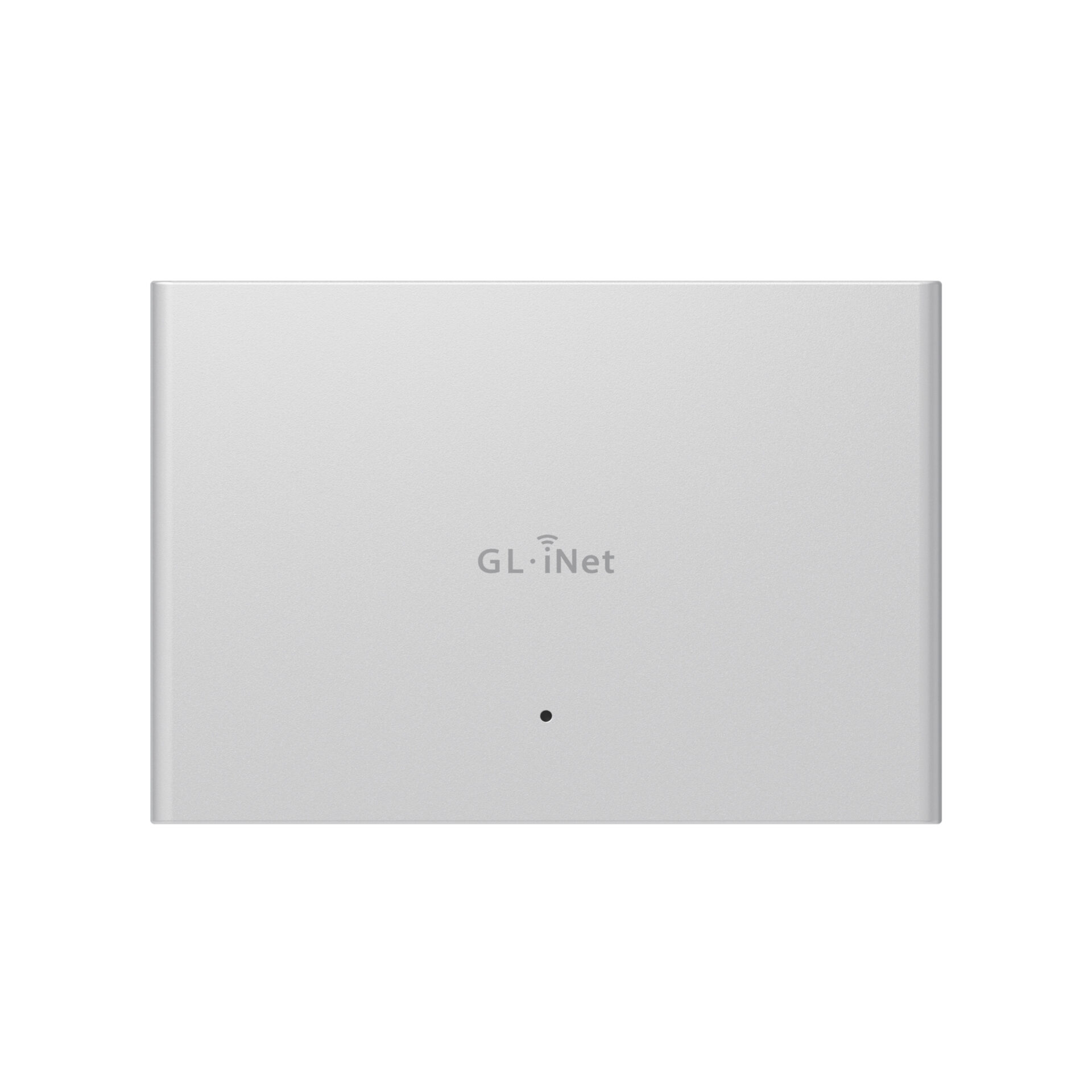 GL.iNet Comet PoE GL-RM1PE をLAN1本でPoE給電する構成