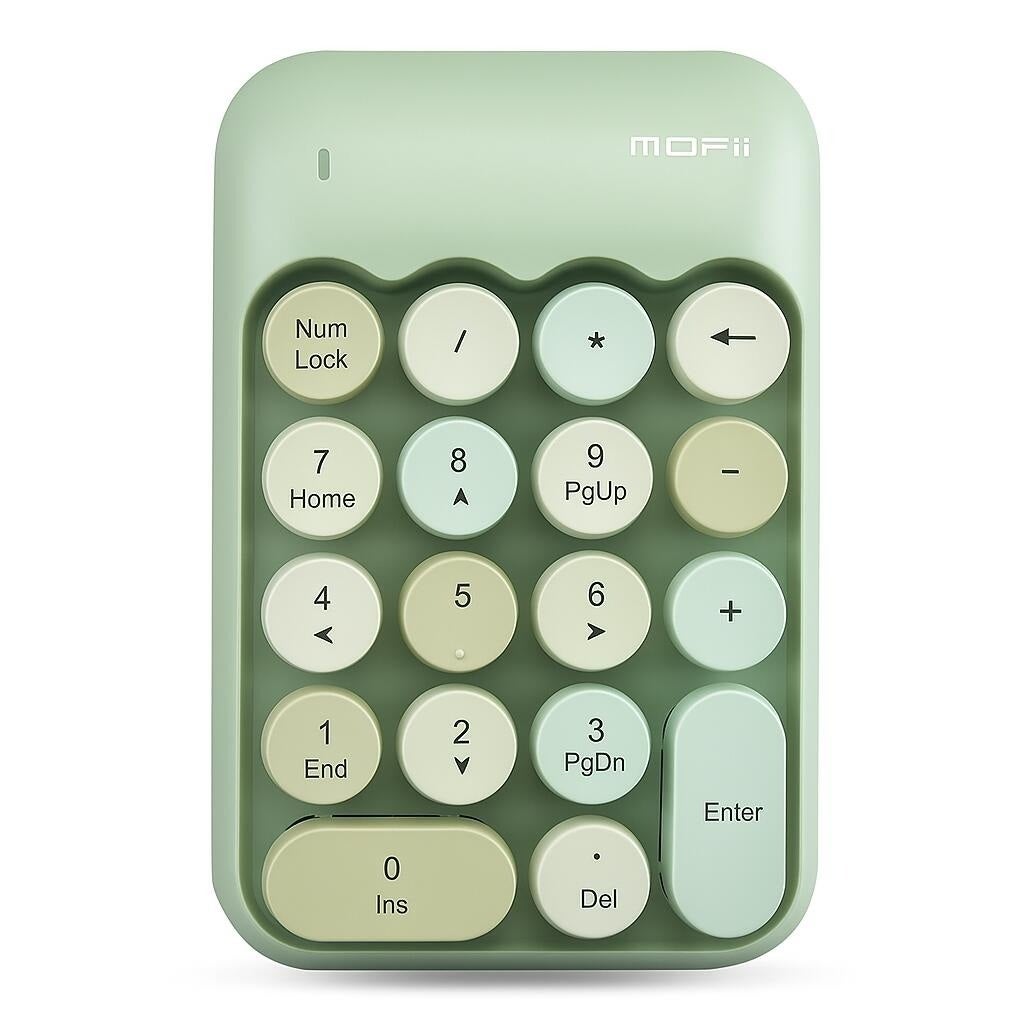 かわいいテンキー、本日より発売開始！ - 画像5