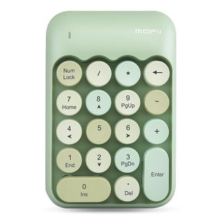 かわいいテンキー、本日より発売開始! - 画像6