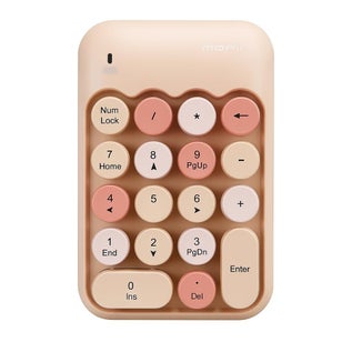 かわいいテンキー、本日より発売開始！ - 画像8