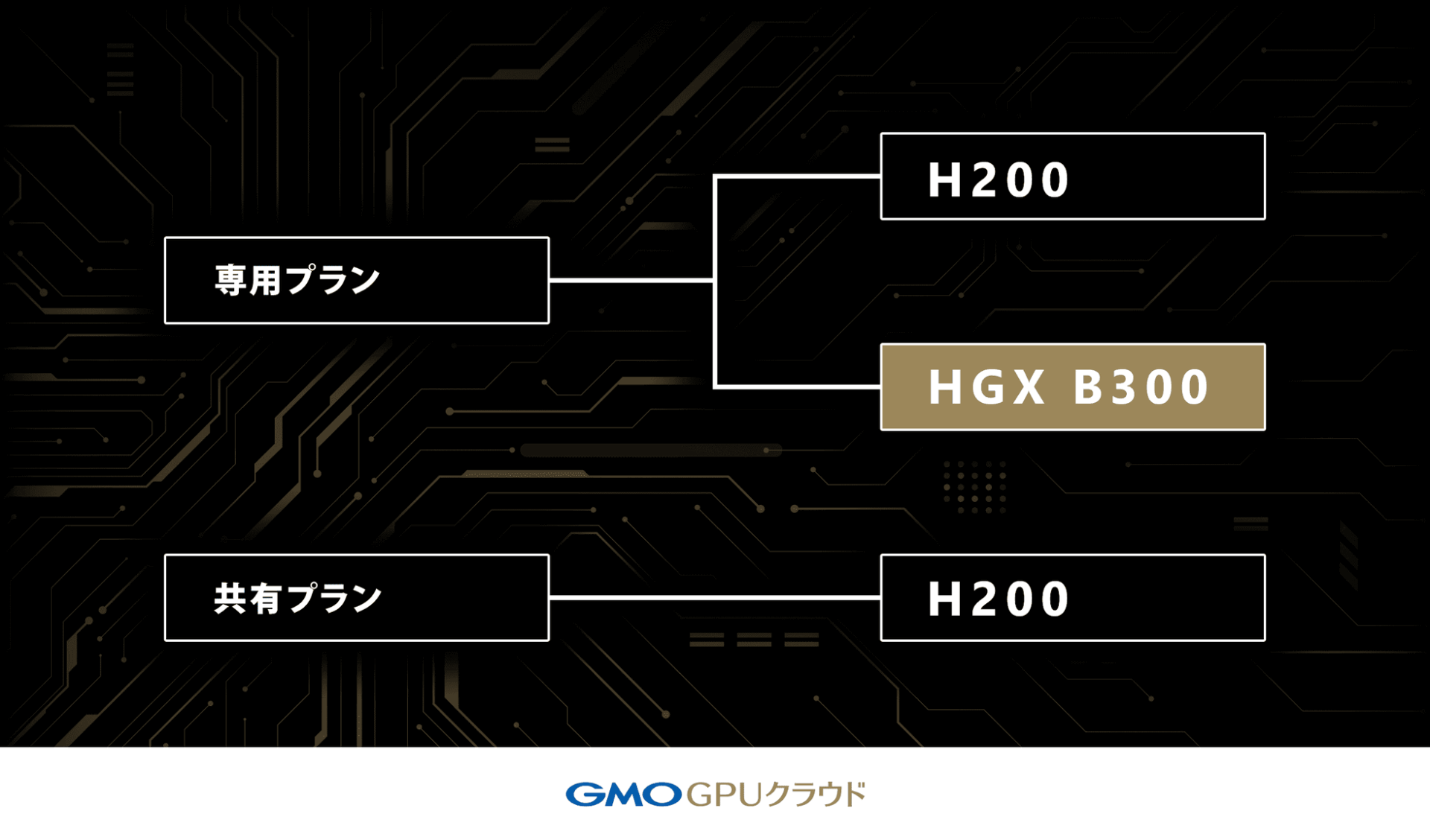 GMO GPUクラウド、Slurm専用プランにNVIDIA HGX B300を追加 - 画像2