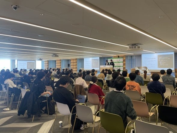 GMOインターネットグループ、未踏ジュニアに3年連続協賛 - 画像4