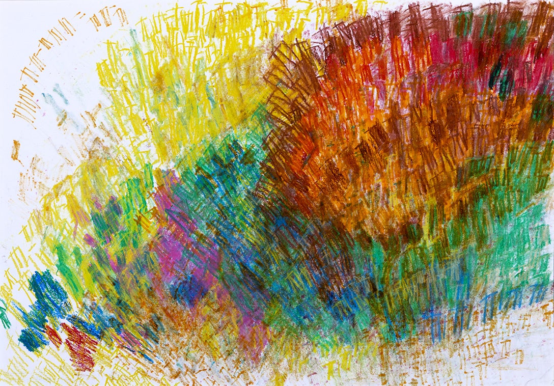 ヘラルボニーとGoogleが共創、日本限定モデル「Isai Blue」発表 - 画像17