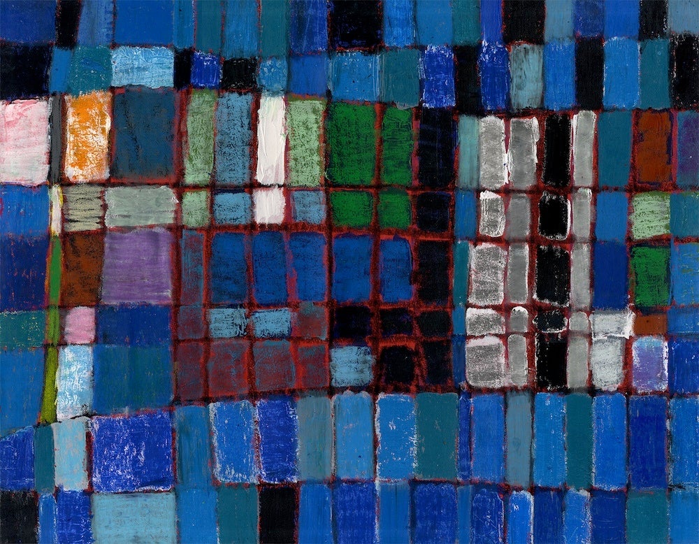 ヘラルボニーとGoogleが共創、日本限定モデル「Isai Blue」発表 - 画像21