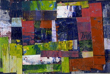 ヘラルボニーとGoogleが共創、日本限定モデル「Isai Blue」発表 - 画像23