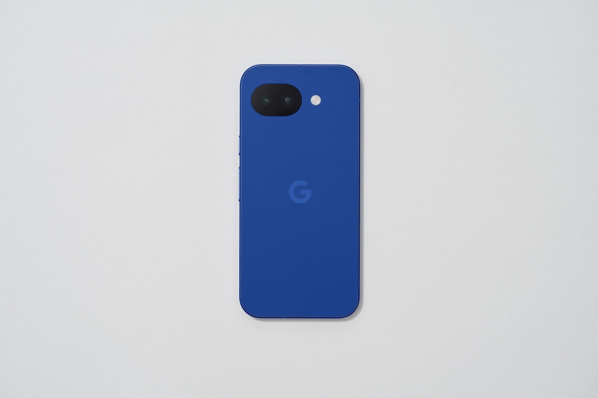 ヘラルボニーとGoogleが共創、日本限定モデル「Isai Blue」発表 - 画像30