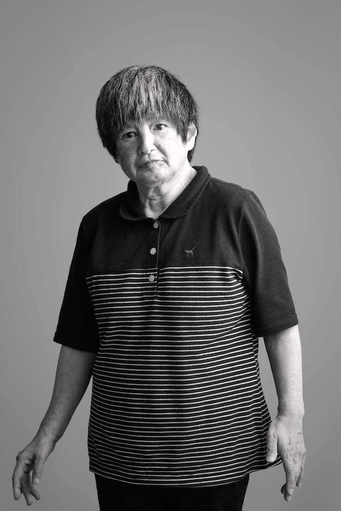 ヘラルボニーとGoogleが共創、日本限定モデル「Isai Blue」発表 - 画像6