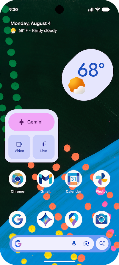 ヘラルボニーとGoogleが共創、日本限定モデル「Isai Blue」発表 - 画像9
