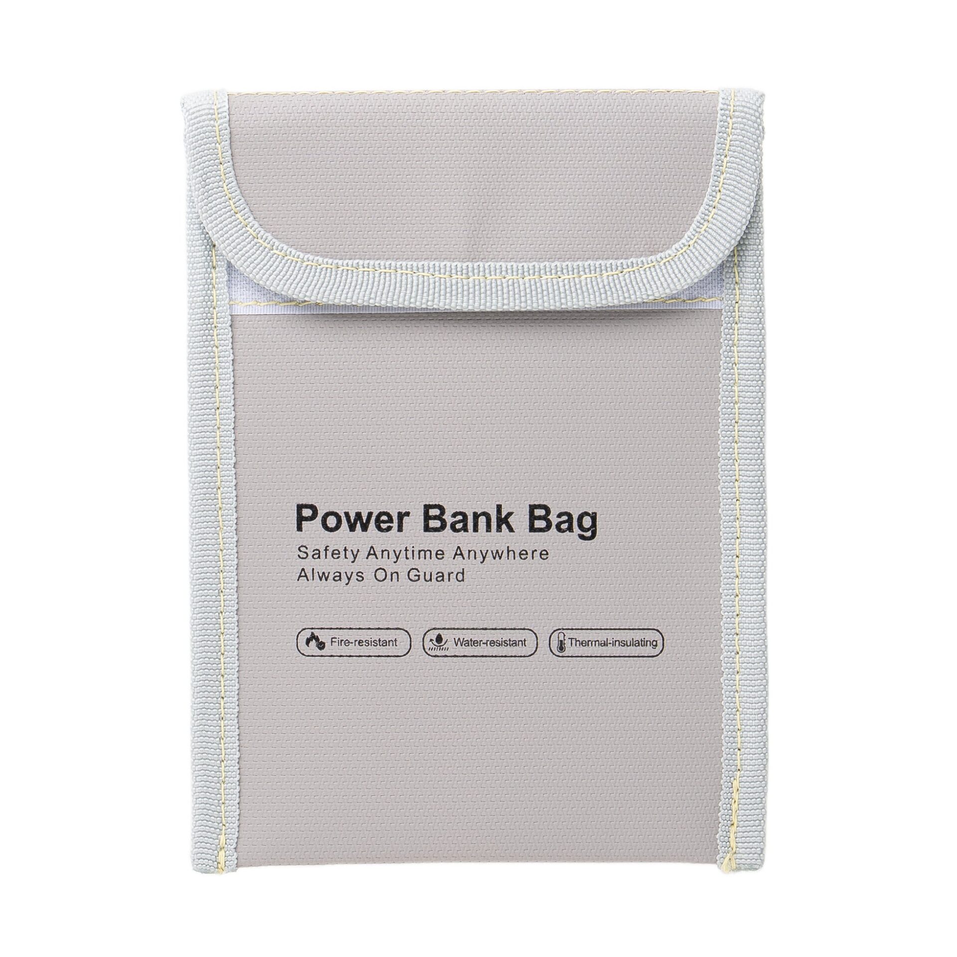 モバイルバッテリー用 燃えにくいケース、Amazonで一般販売開始 - 画像3