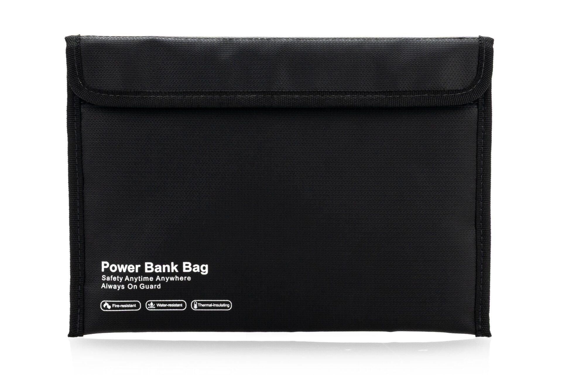 ゴッパ、耐熱800℃のモバイルバッテリー用難燃ケースを発売 - 画像2