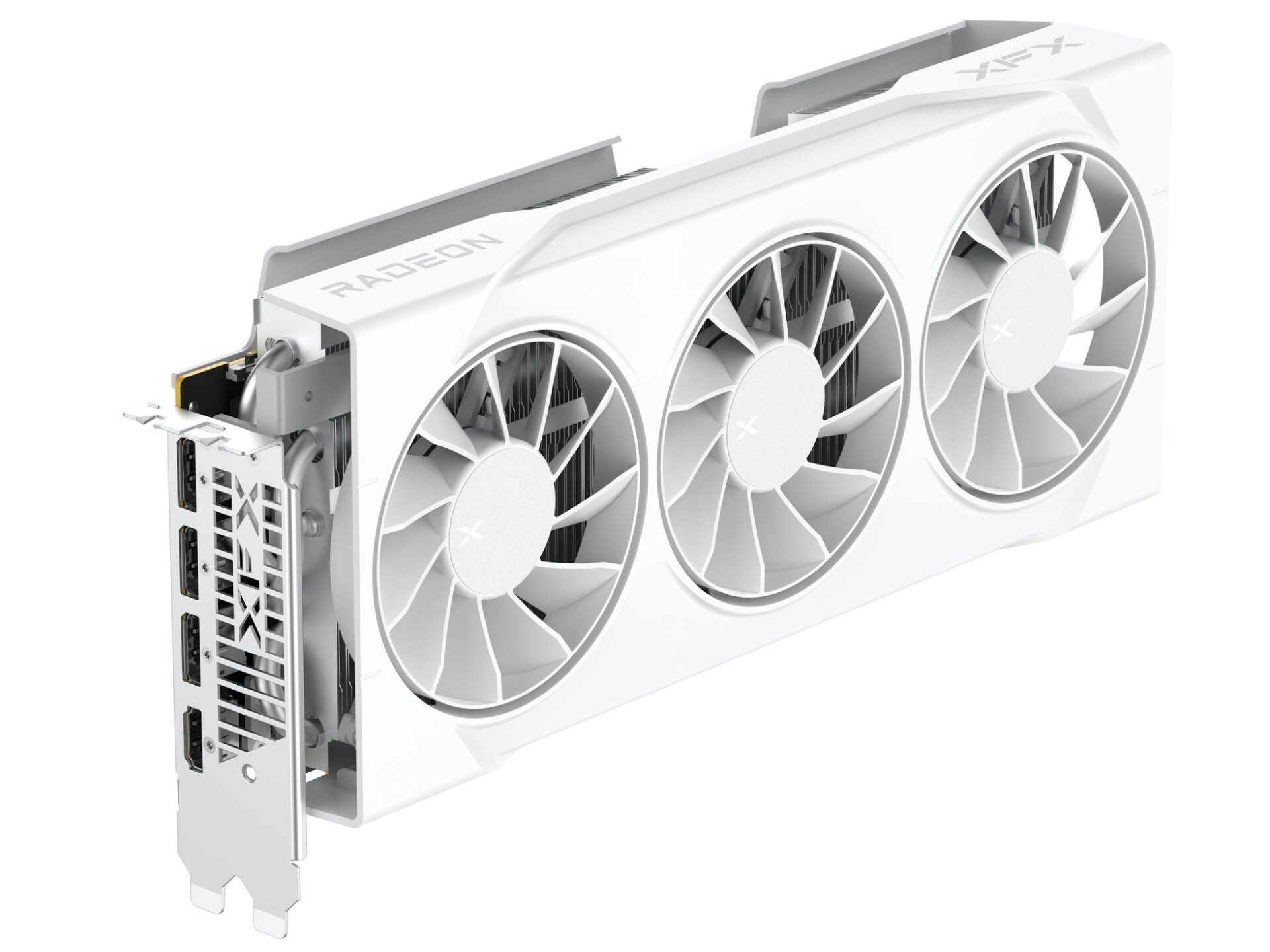 ゴッパ、AMD Radeon RX 9070 GRE搭載のXFXグラフィックボードを発売 - 画像2