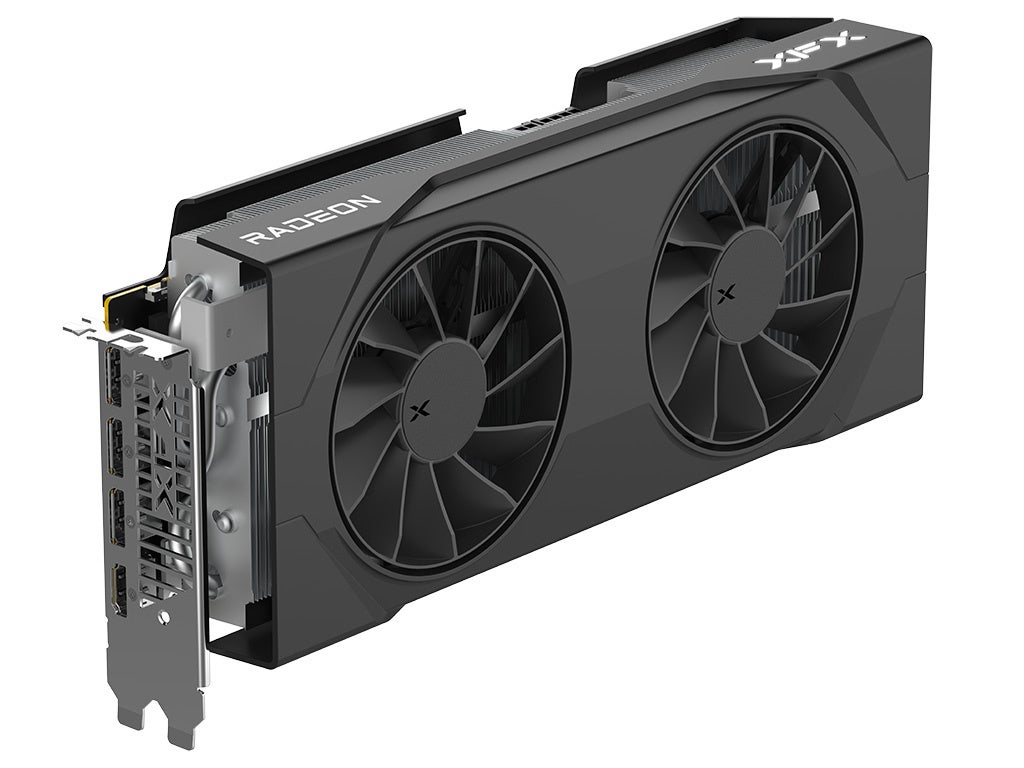 Radeon RX 9070 XT