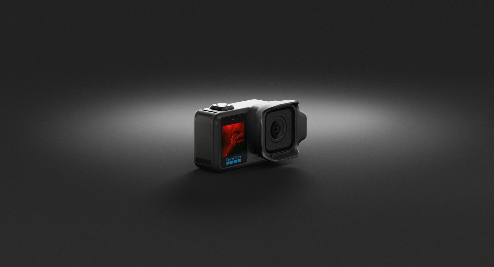 GoPro、コンパクトシネマカメラ「MISSION 1 PRO」を国内販売開始 - 画像1