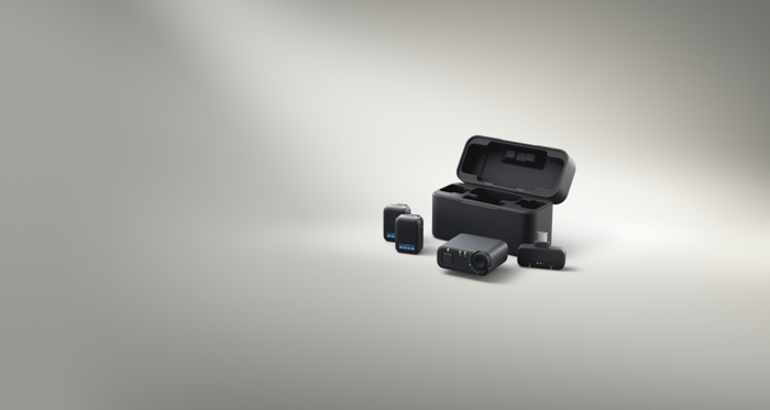 GoPro、クリエイター向け新シネマカメラ「MISSION 1シリーズ」を発表 - 画像5