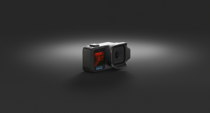 GoPro、新シネマカメラ「MISSION 1シリーズ」を発表 - 画像1