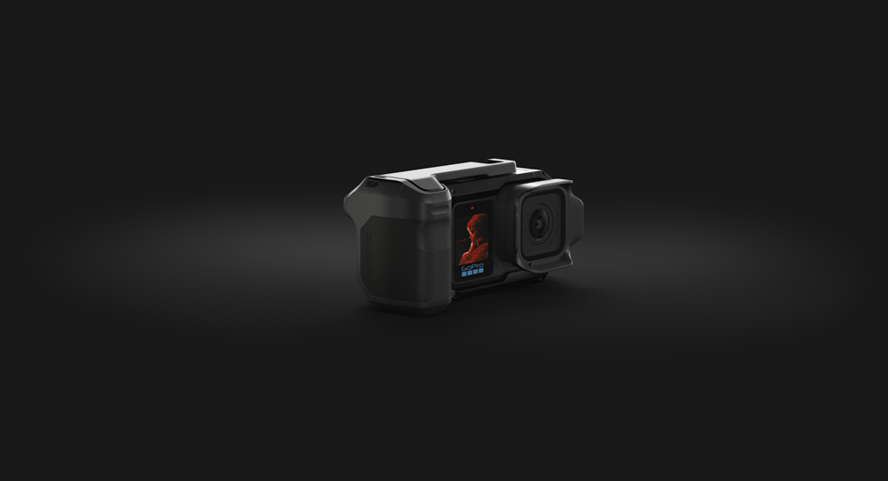 GoPro、新シネマカメラ「MISSION 1シリーズ」を発表 - 画像2