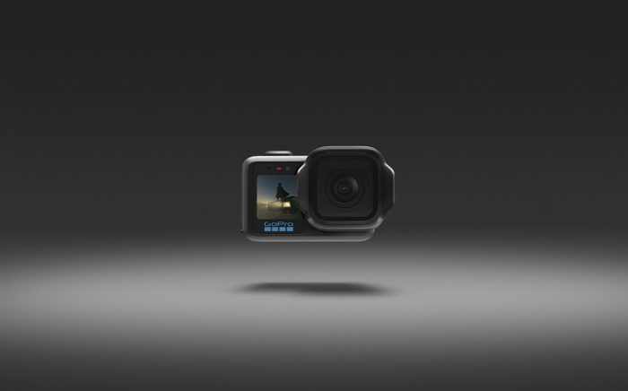 GoPro、新シネマカメラ「MISSION 1シリーズ」を発表 - 画像3