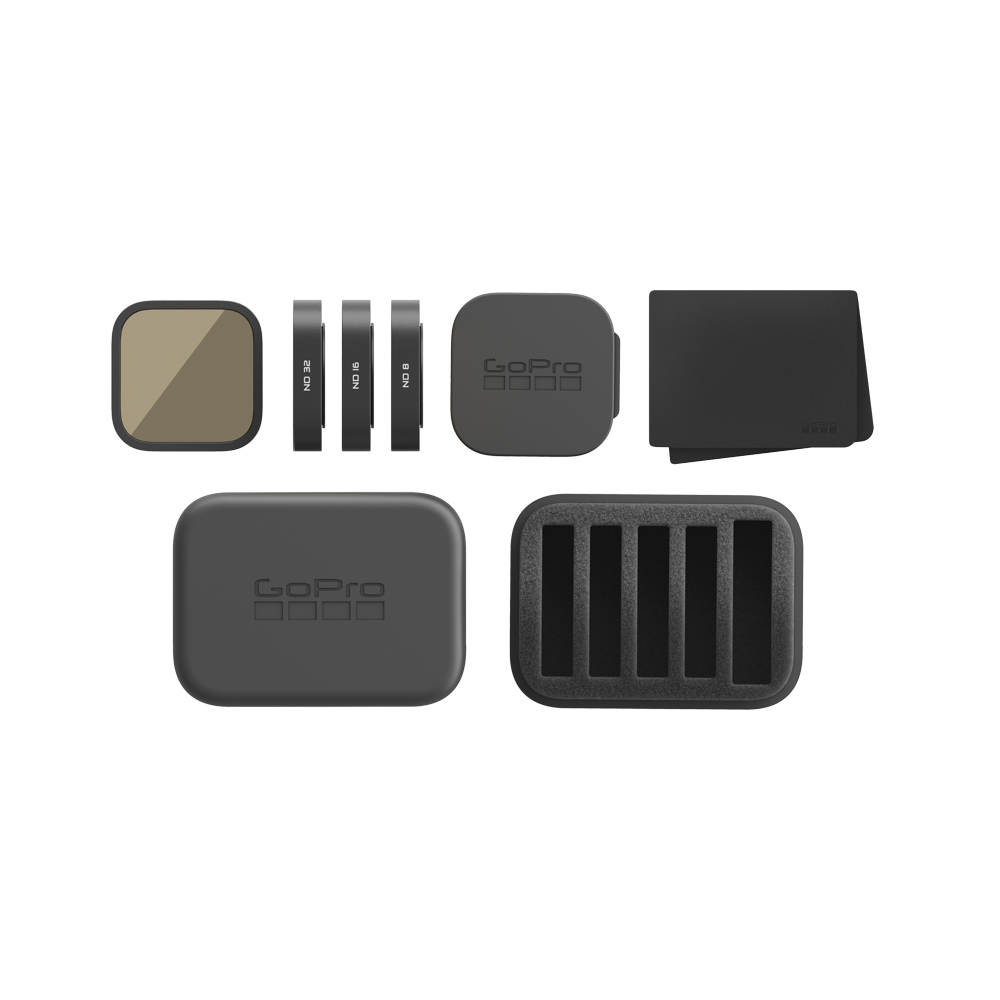GoPro、新シネマカメラ「MISSION 1シリーズ」を発表 - 画像7