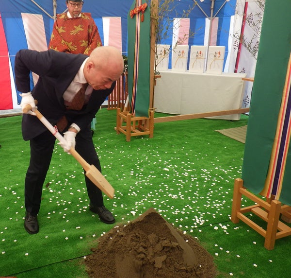 大和ハウス工業、GPUサーバー搭載データセンターショールームを建設 - 画像3