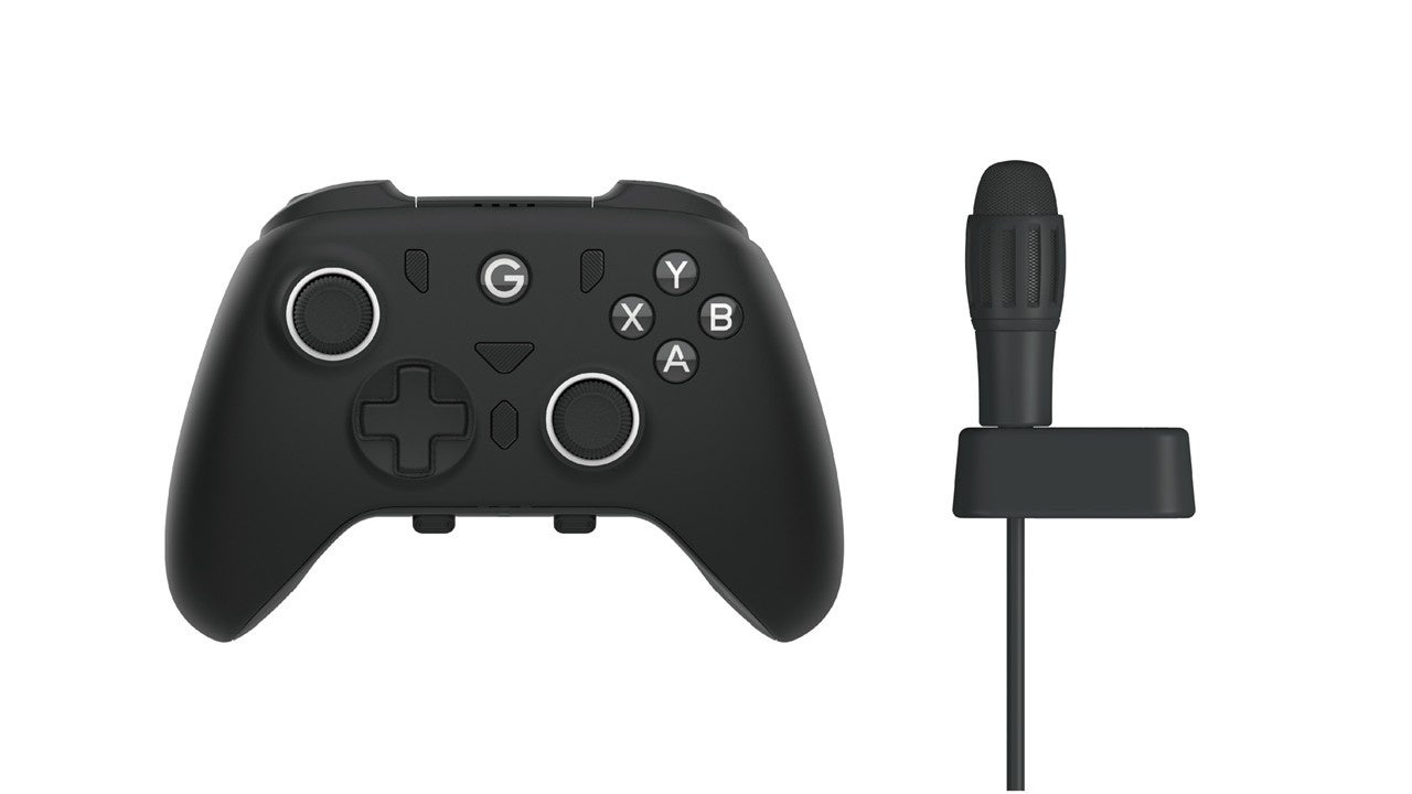 GRAPHT、ストリーマー向け超小型XLRマイクを3月27日に発売 - 画像5