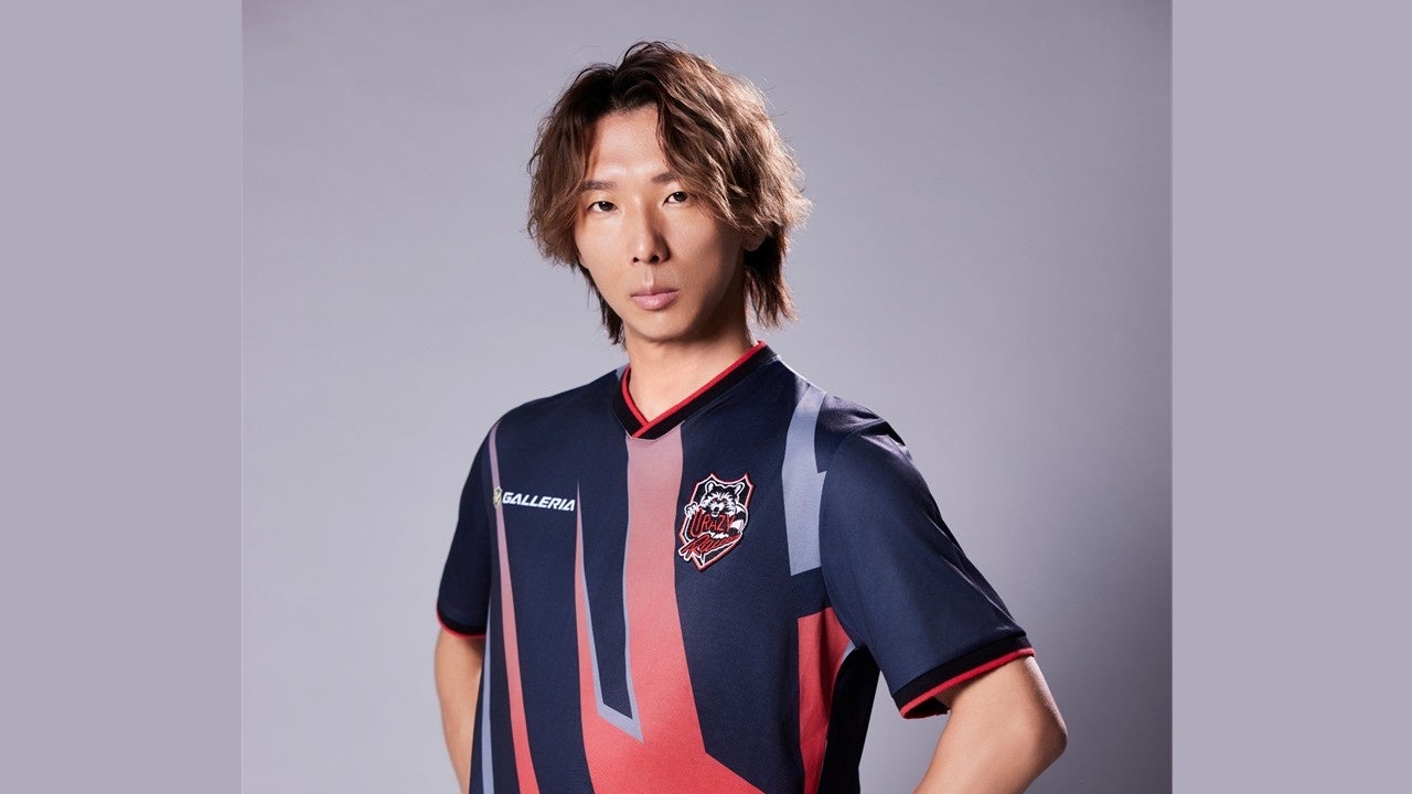 GRAPHT、プロゲーマーどぐら選手とスポンサー契約を締結 - 画像1