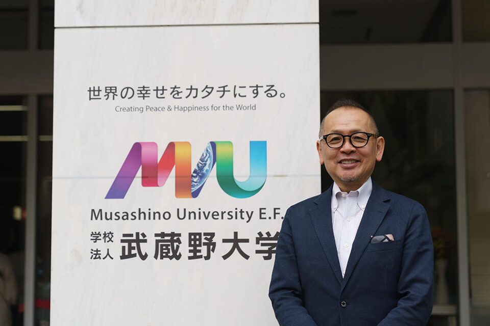 オーケーウェブ、GRATICA監修・前野隆司教授のインタビュー記事を公開 - 画像1