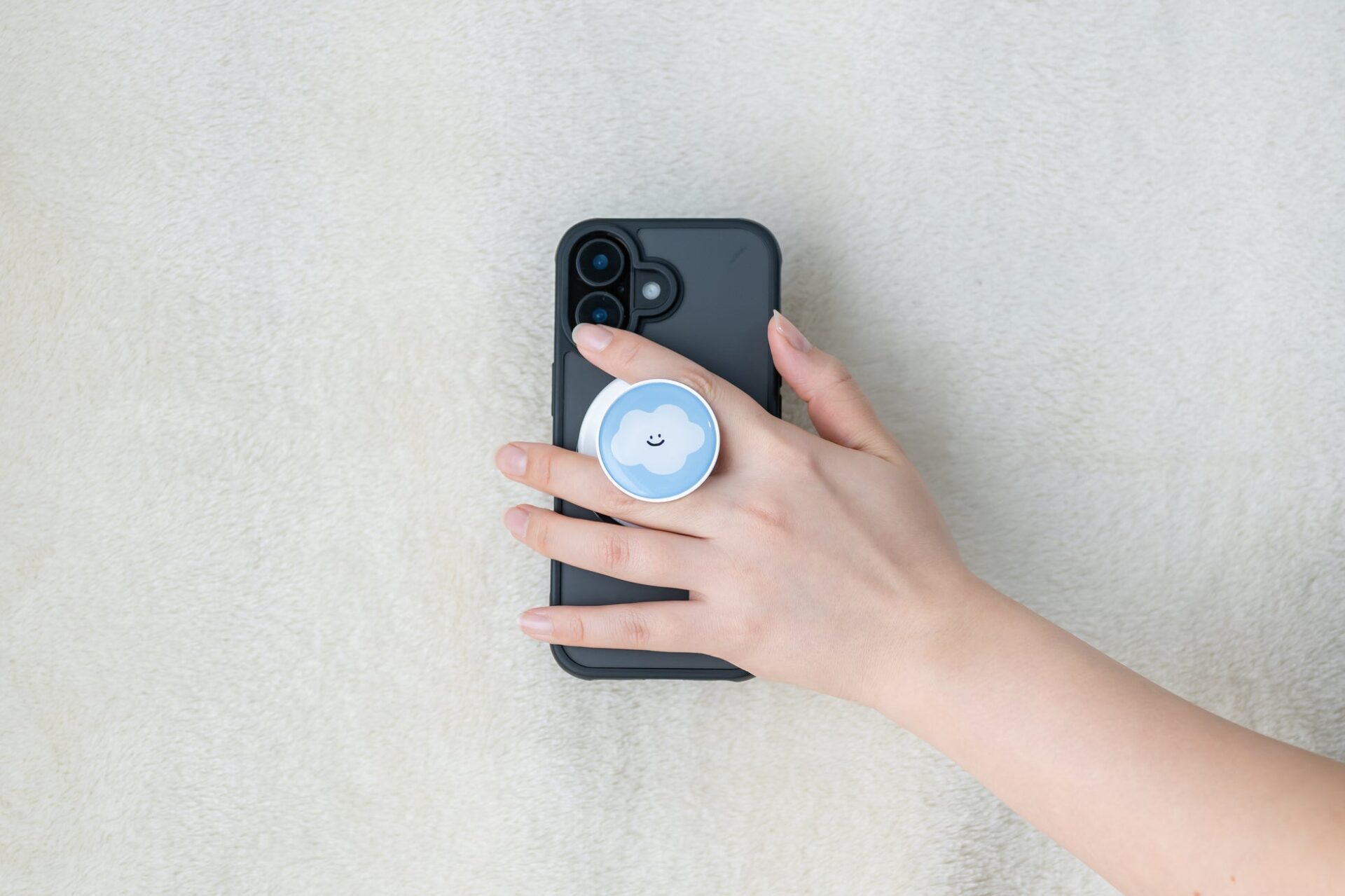 Griptok、MagSafe対応スマホグリップを発売 Android端末にも対応し全16デザイン - 画像11