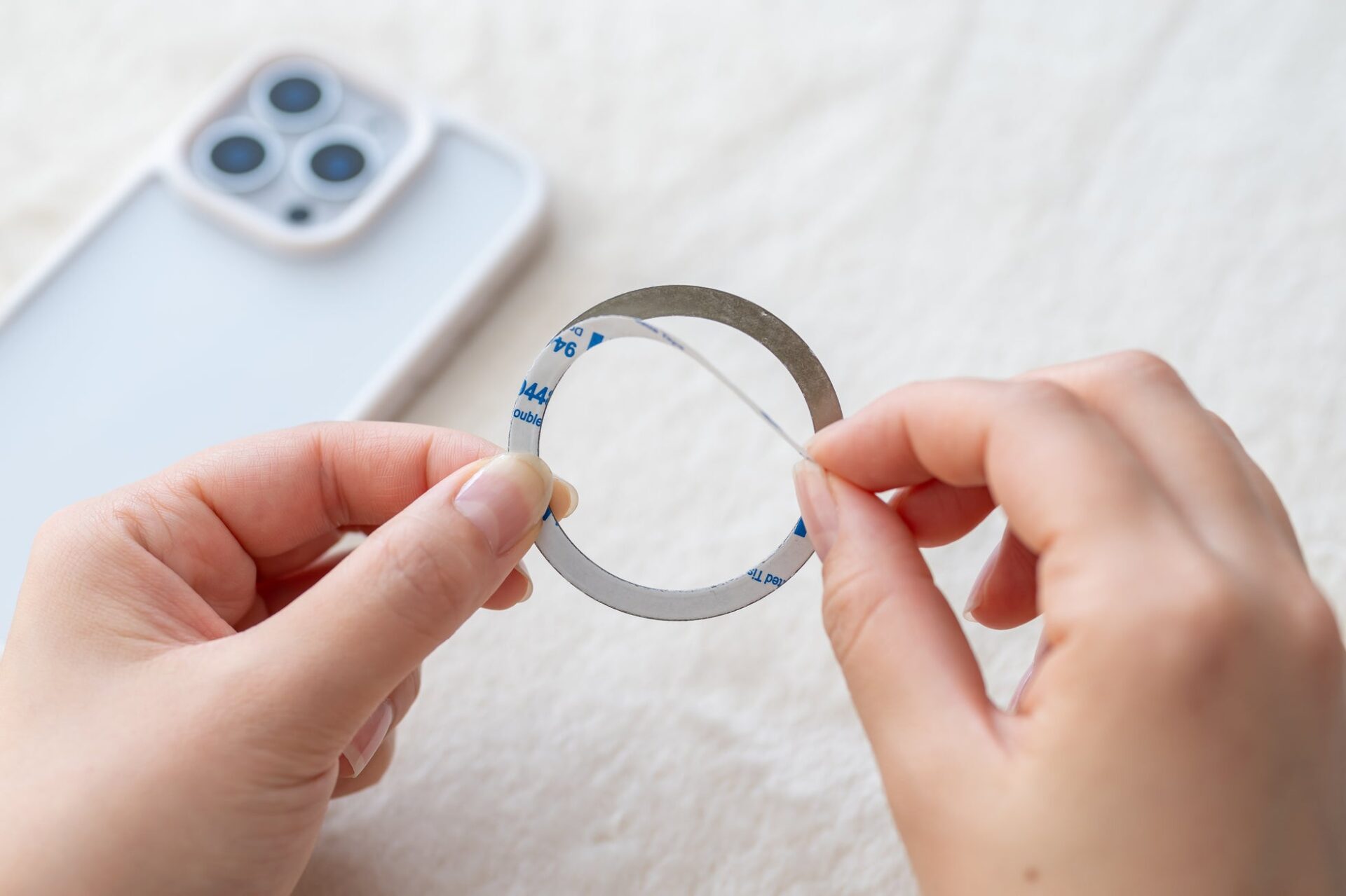 Griptok、MagSafe対応スマホグリップを発売 Android端末にも対応し全16デザイン - 画像2