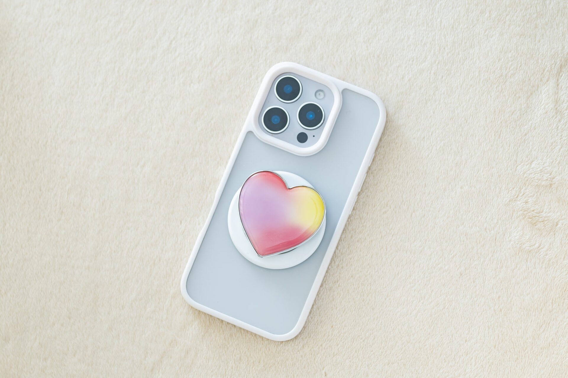 Griptok、MagSafe対応スマホグリップを発売 Android端末にも対応し全16デザイン - 画像6