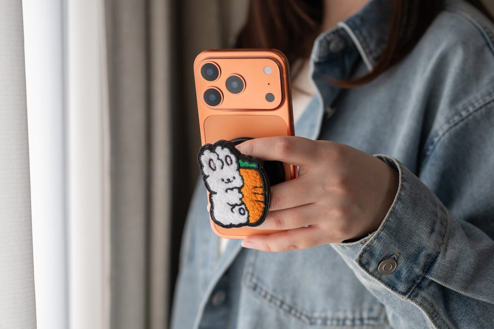 Griptok、MagSafe対応スマホグリップを発売 Android端末にも対応し全16デザイン - 画像9