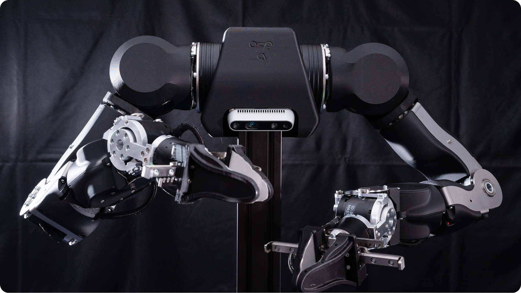 Enactic、GTC 2026に出展「OpenArm Cell」を初公開 - 画像4